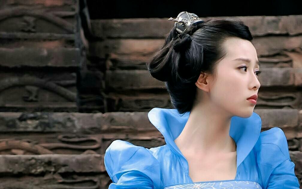 配音秀仙剑奇侠传三龙葵的姜国故事