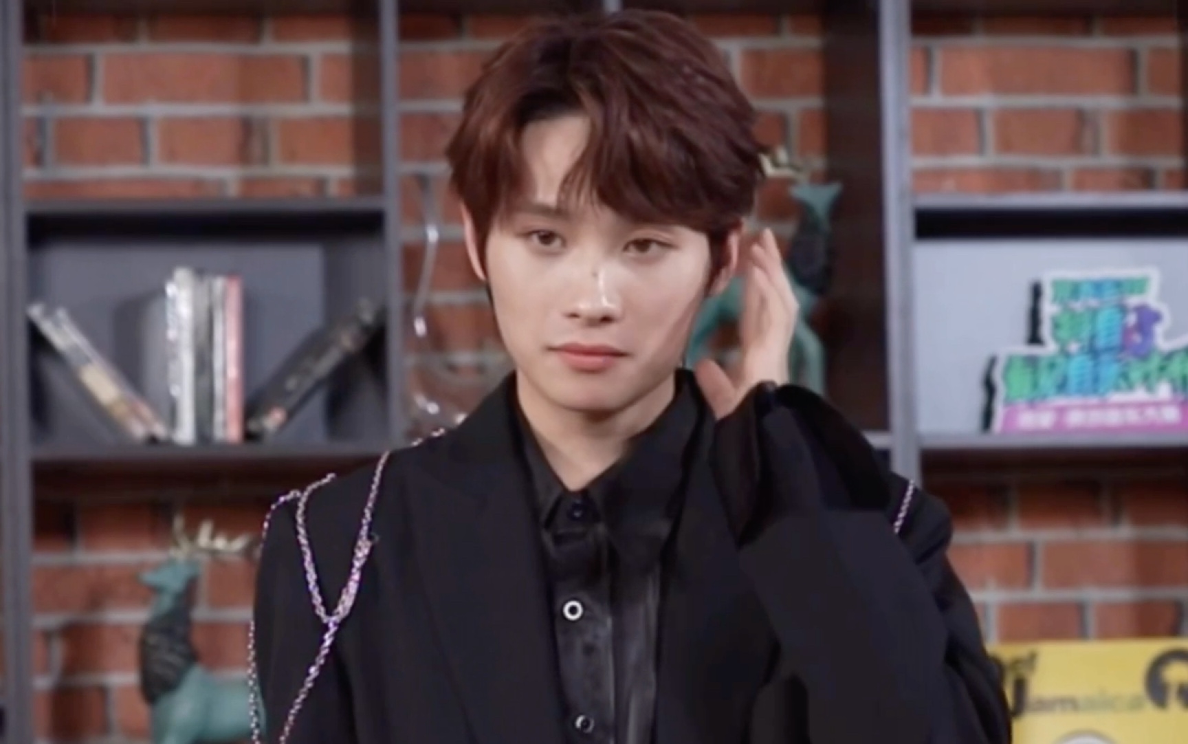 【井胧】210526抖音直播唱歌,含井迪连线,双井儿_哔哩哔哩_bilibili