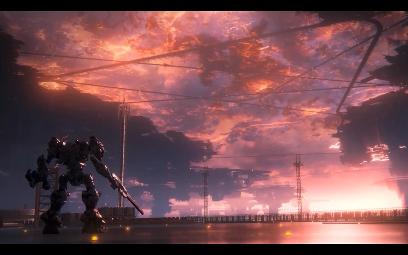 境界天火口味的深红之诗