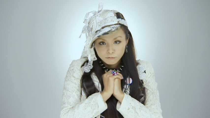 [图]misono「Starry Heavens ver.2013」