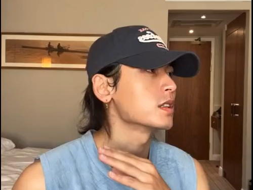 20240511 张哲瀚生日直播