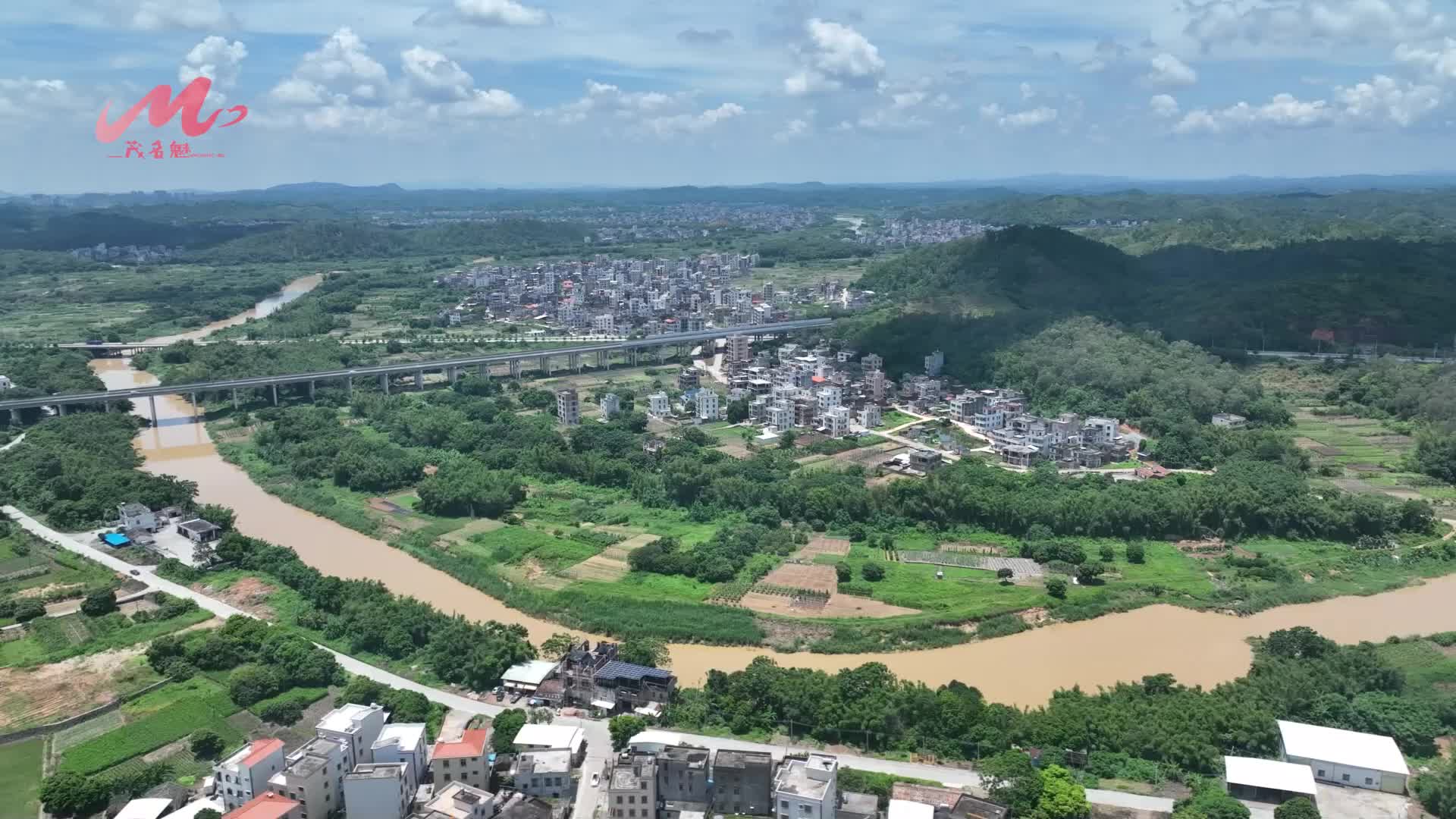 茂名市全力推进畜禽粪污资源化利用(六)哔哩哔哩bilibili