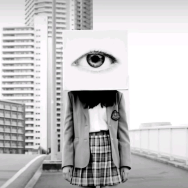 中日字幕】シャッタードール(Shutter Doll)-ヒトリエ(Hitorie)_