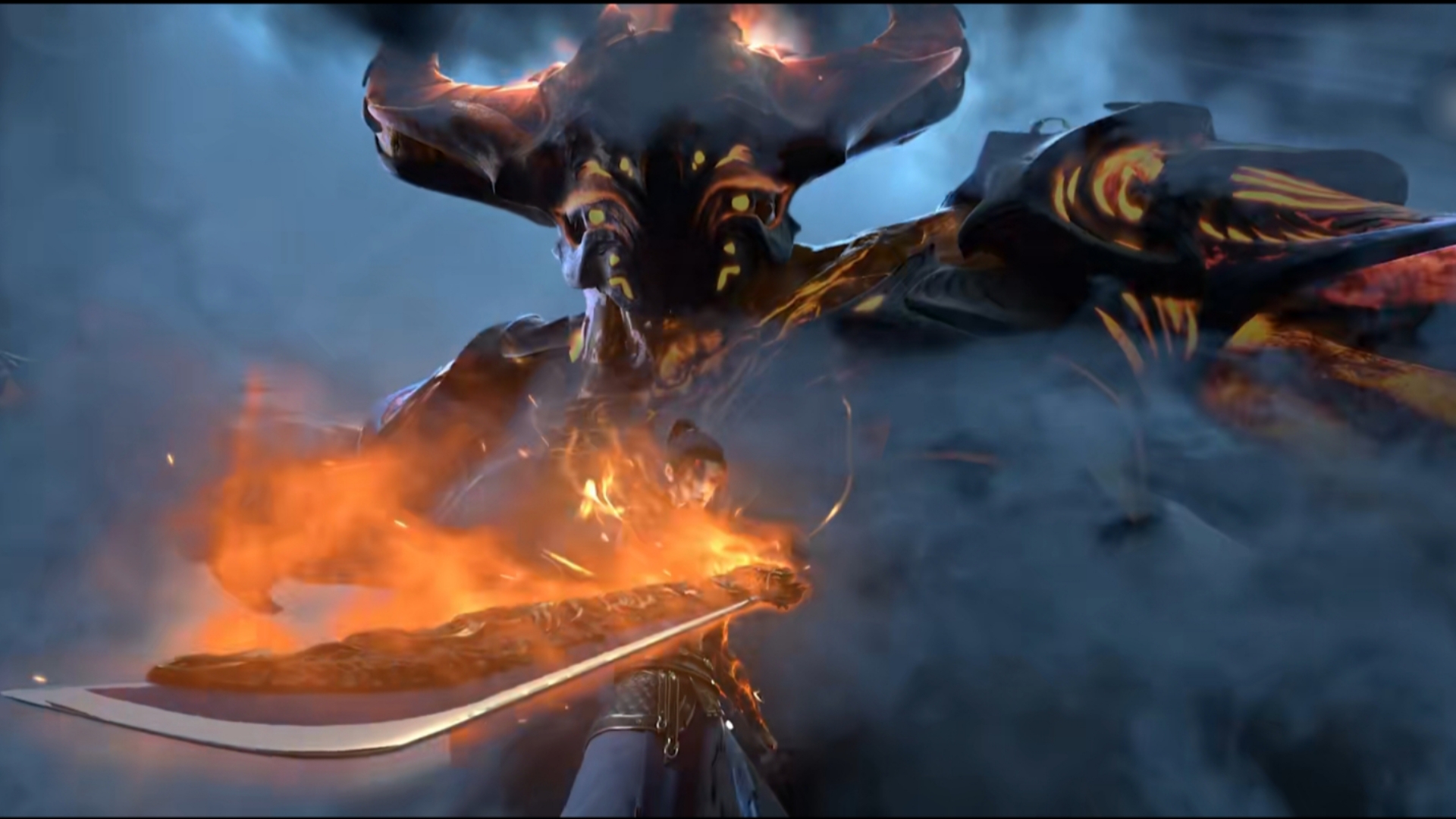 《神墓》第43集预告