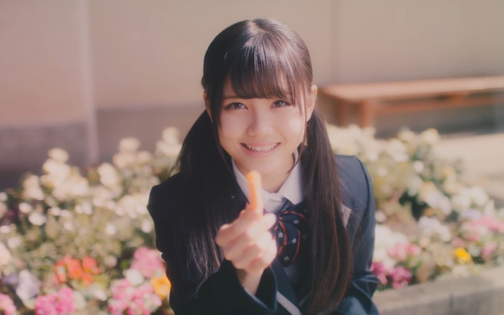 【乃木坂46】乃木恋「3期生入学」篇