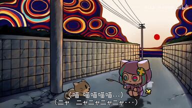 きくおfeat. 白石なごむ】专辑「ぱらのいあ☆らヴ」_哔哩哔哩_bilibili