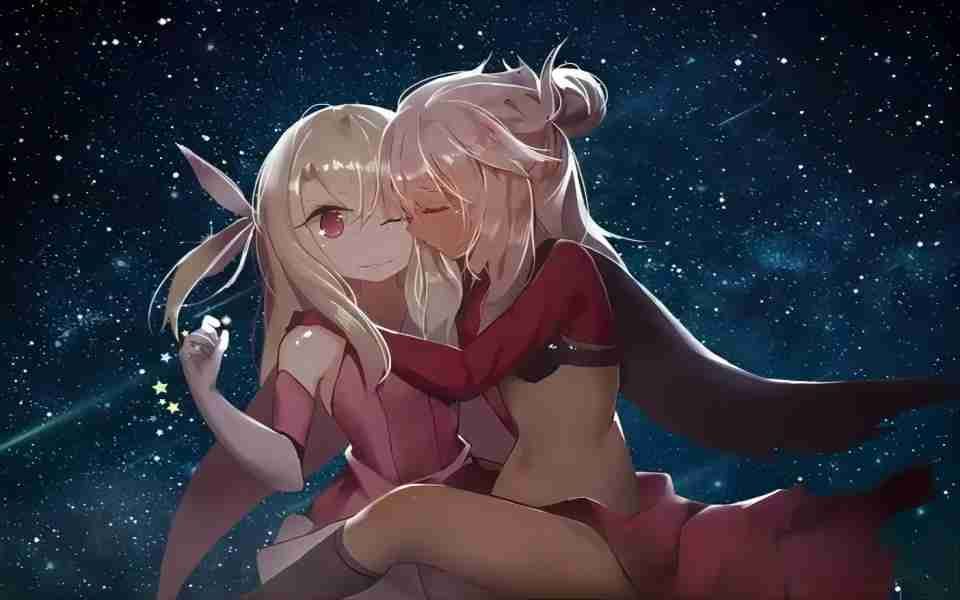 第十集东西太少唉 魔法少女伊莉雅第10集剪辑