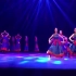 《走马》蒙古族舞蹈真是帅到没朋友1