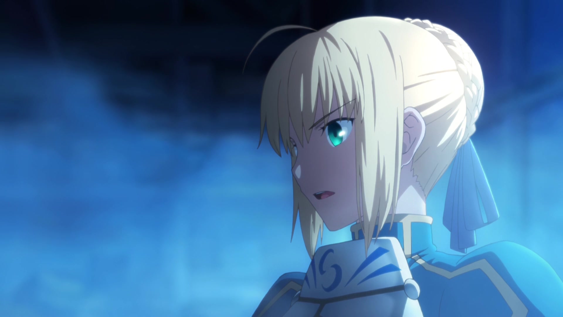 fate saber