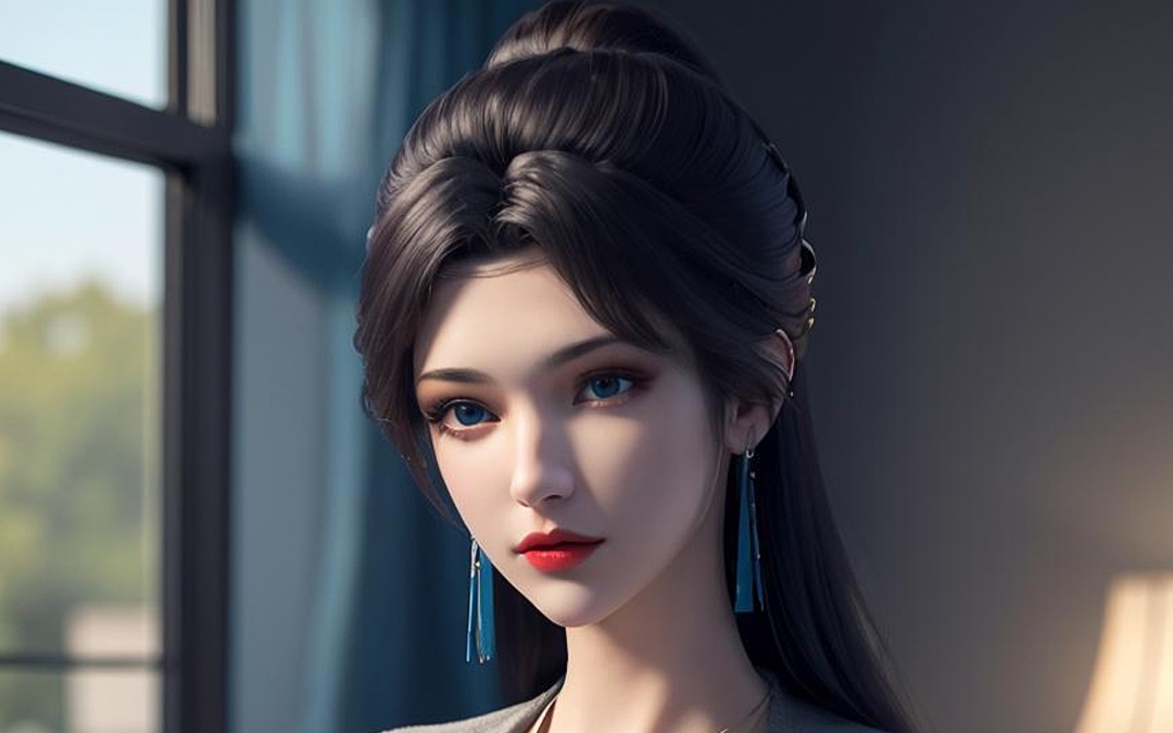 斗破苍穹 云韵