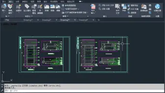 PDF转CAD