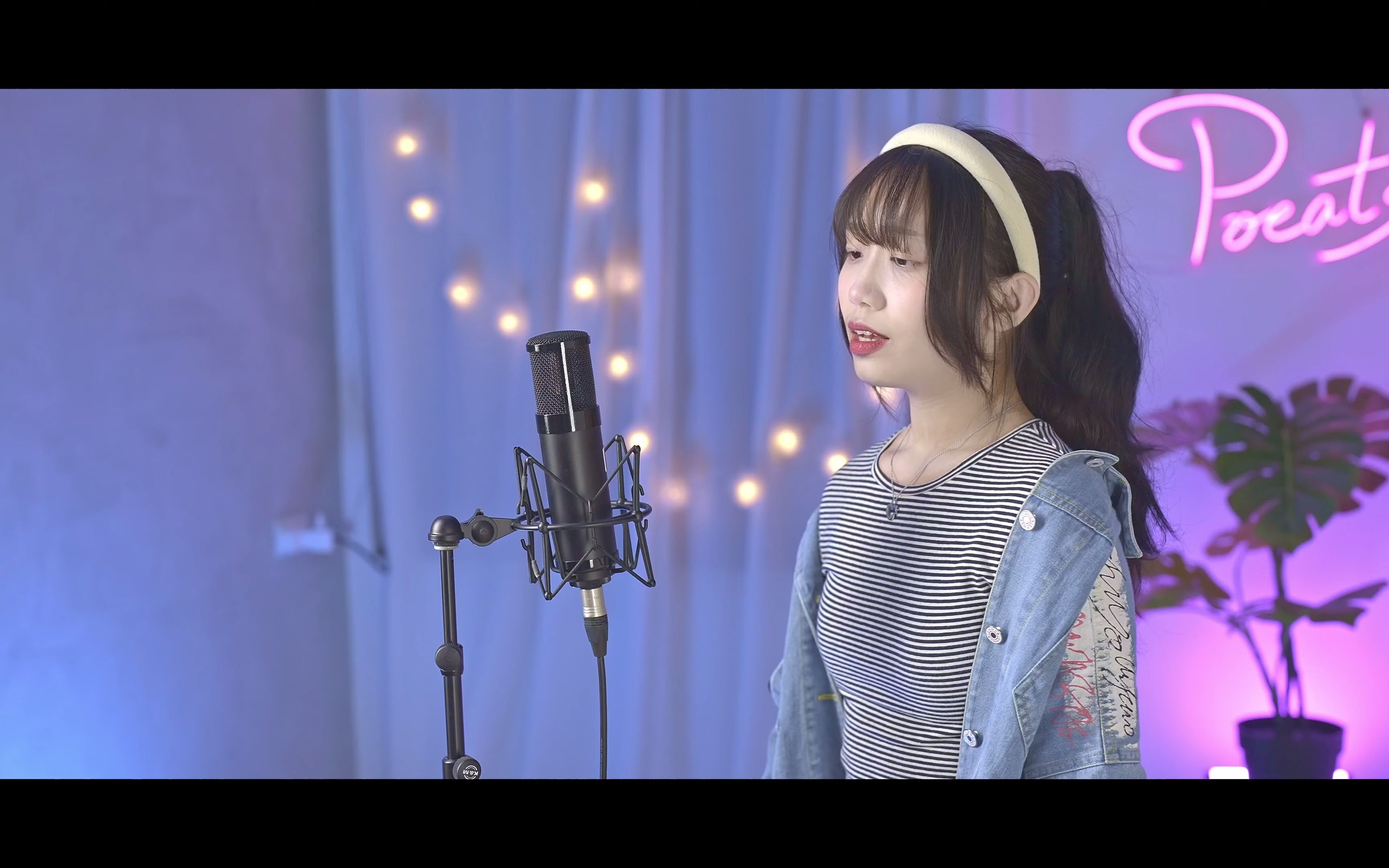 [图]A-Lin -【挚友 Best Friend】| Cover Yun | Pocats Studio