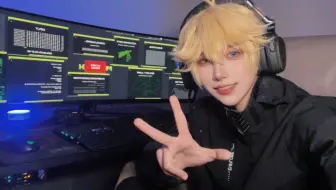 华锐以后姓薯片咯