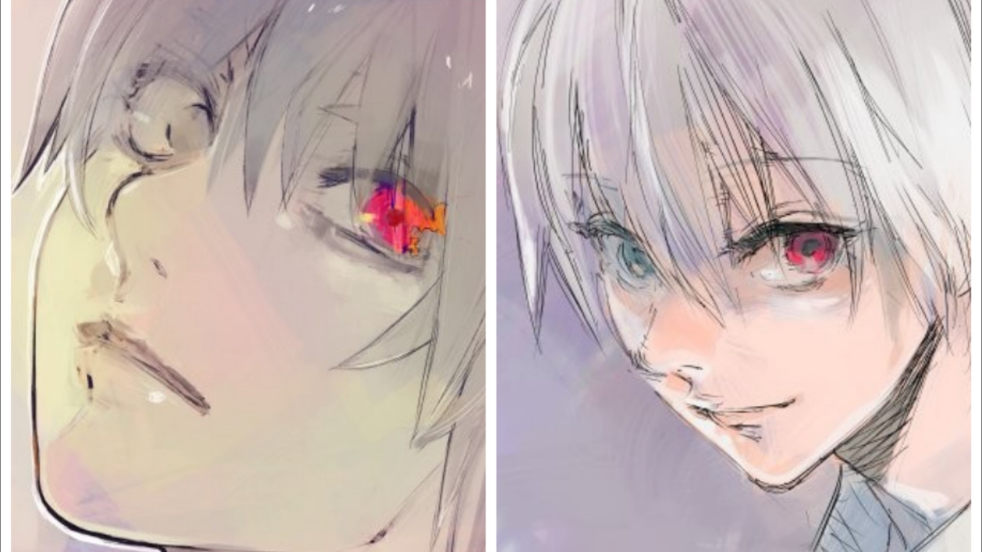 石田翠的一些插画欣赏(一)