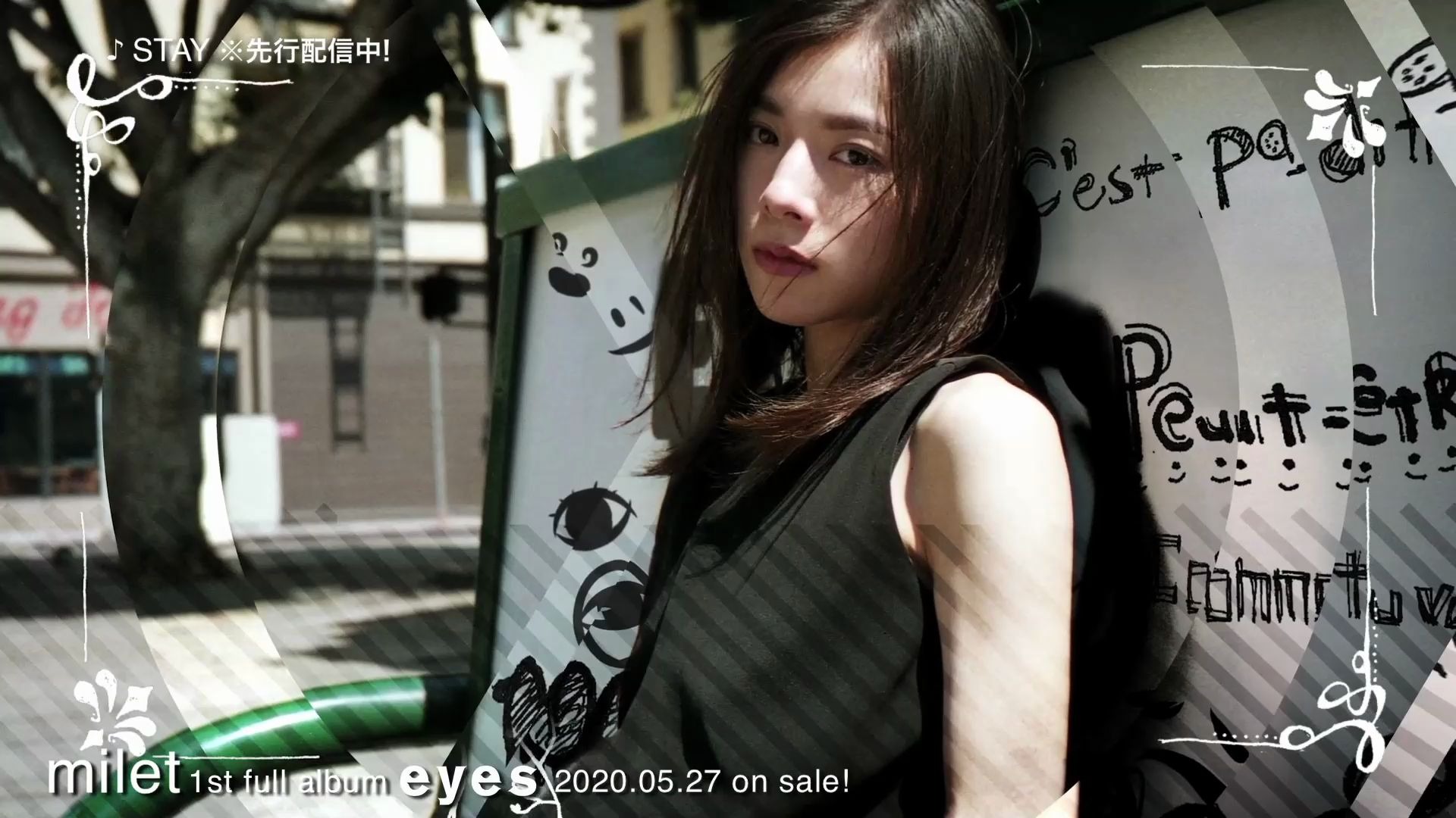 miletstayyoutubeeditめざましどようび主题曲正在提