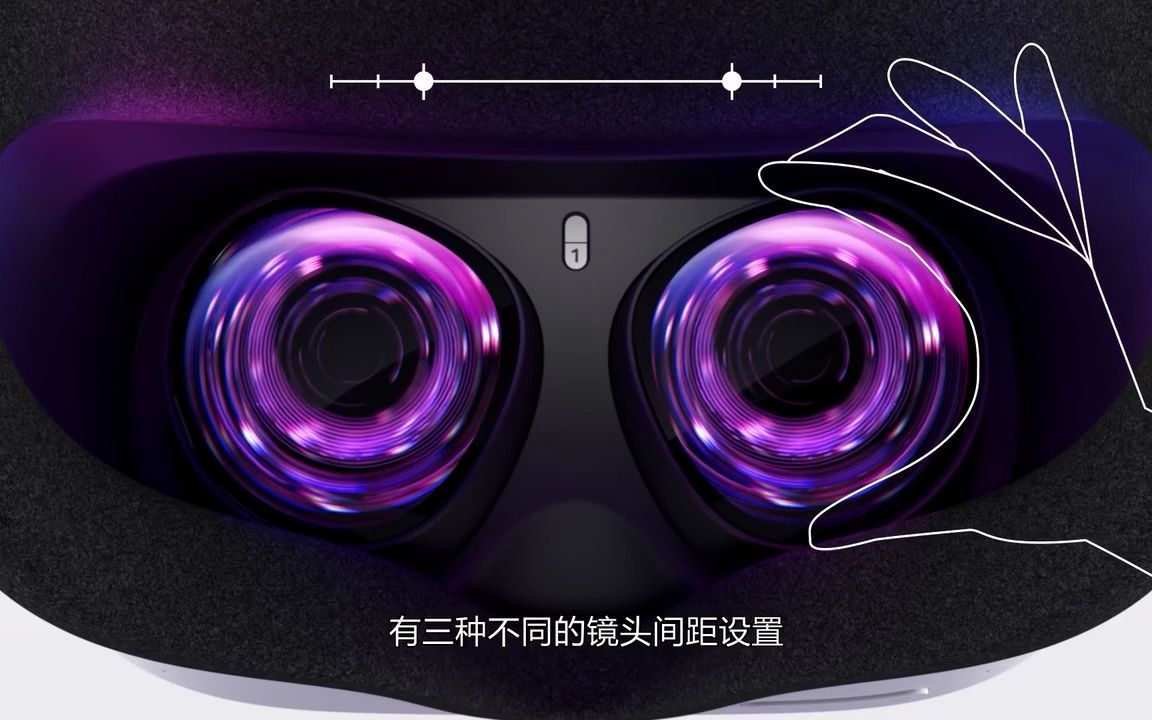 [图]Oculus Quest 2 基础教程（一）