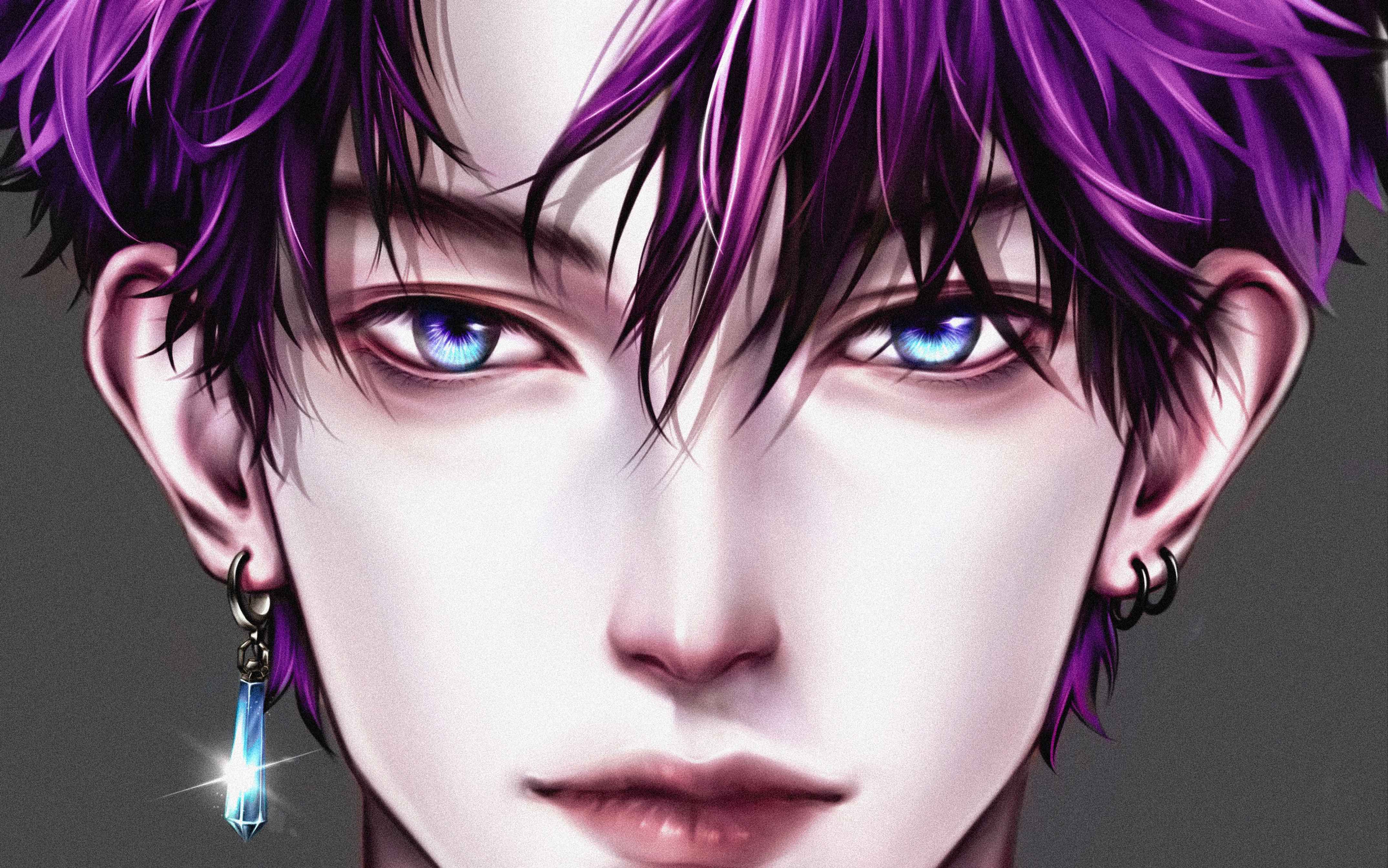 【厚涂大头】一年后再画大头