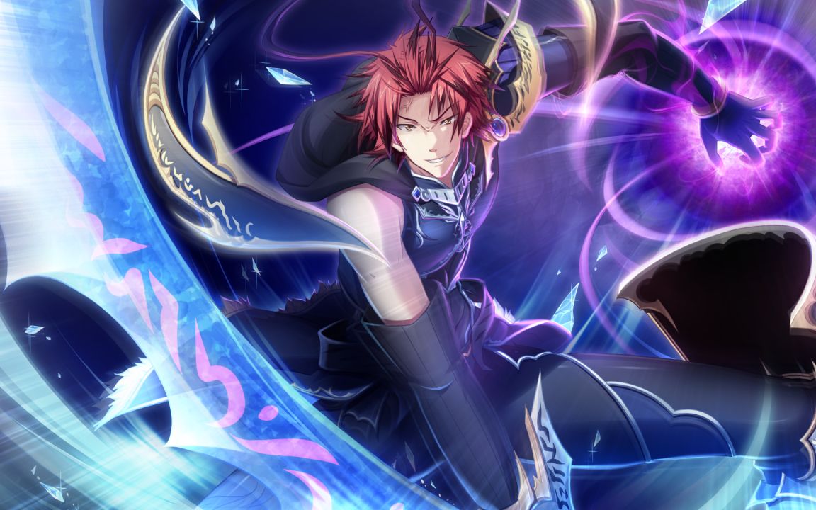 魔导巧壳正史第22话攻陷拉纳海姆