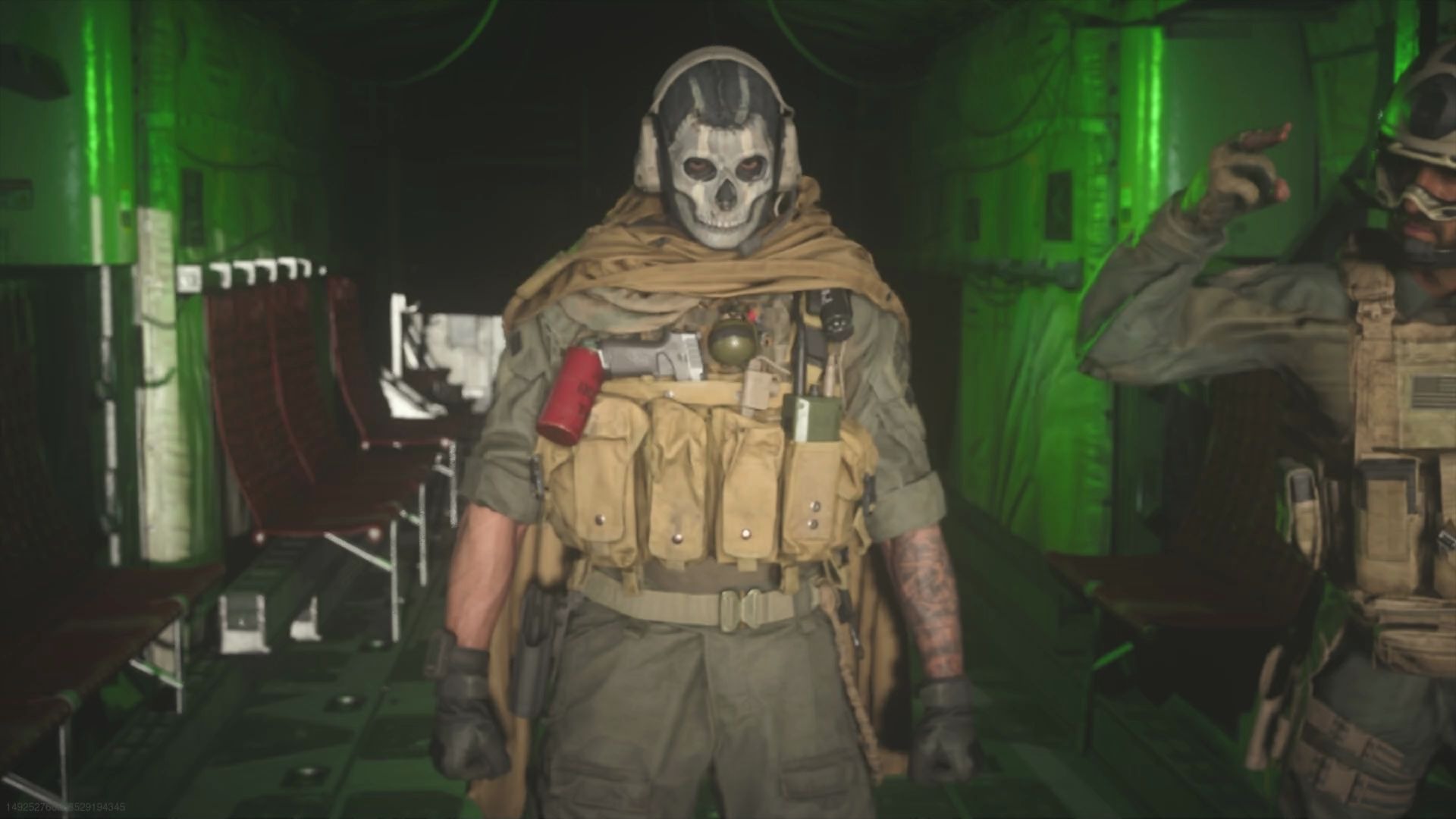 使命召唤16ps4手柄大逃杀真特么老六模式