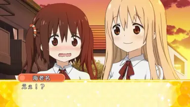 うまるちゃん-哔哩哔哩_Bilibili