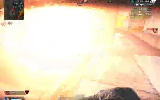 自爆步兵