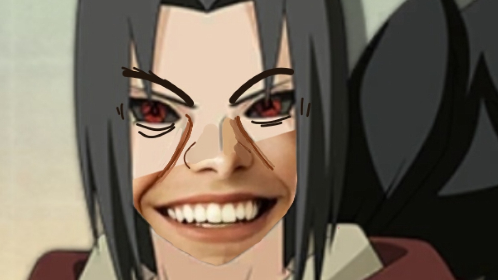 建议纳入《秽土鼬圣经》