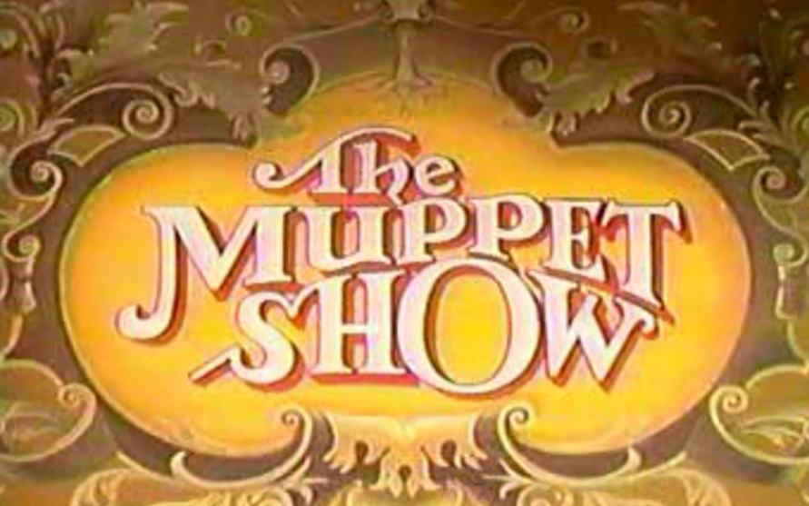 【1977】【糊画质版】The Muppet Show Season 2 布偶秀第二季哔哩哔哩bilibili