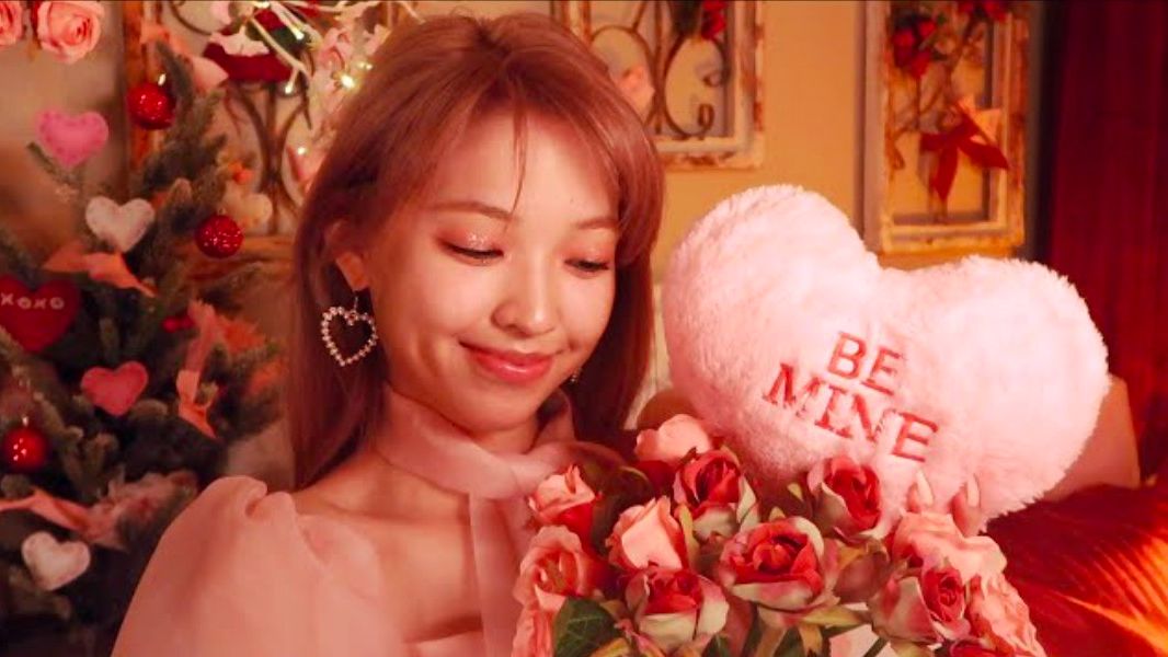 【plainvanillabean】asmr rp | 在情人节,用爱 礼物给你沐浴91