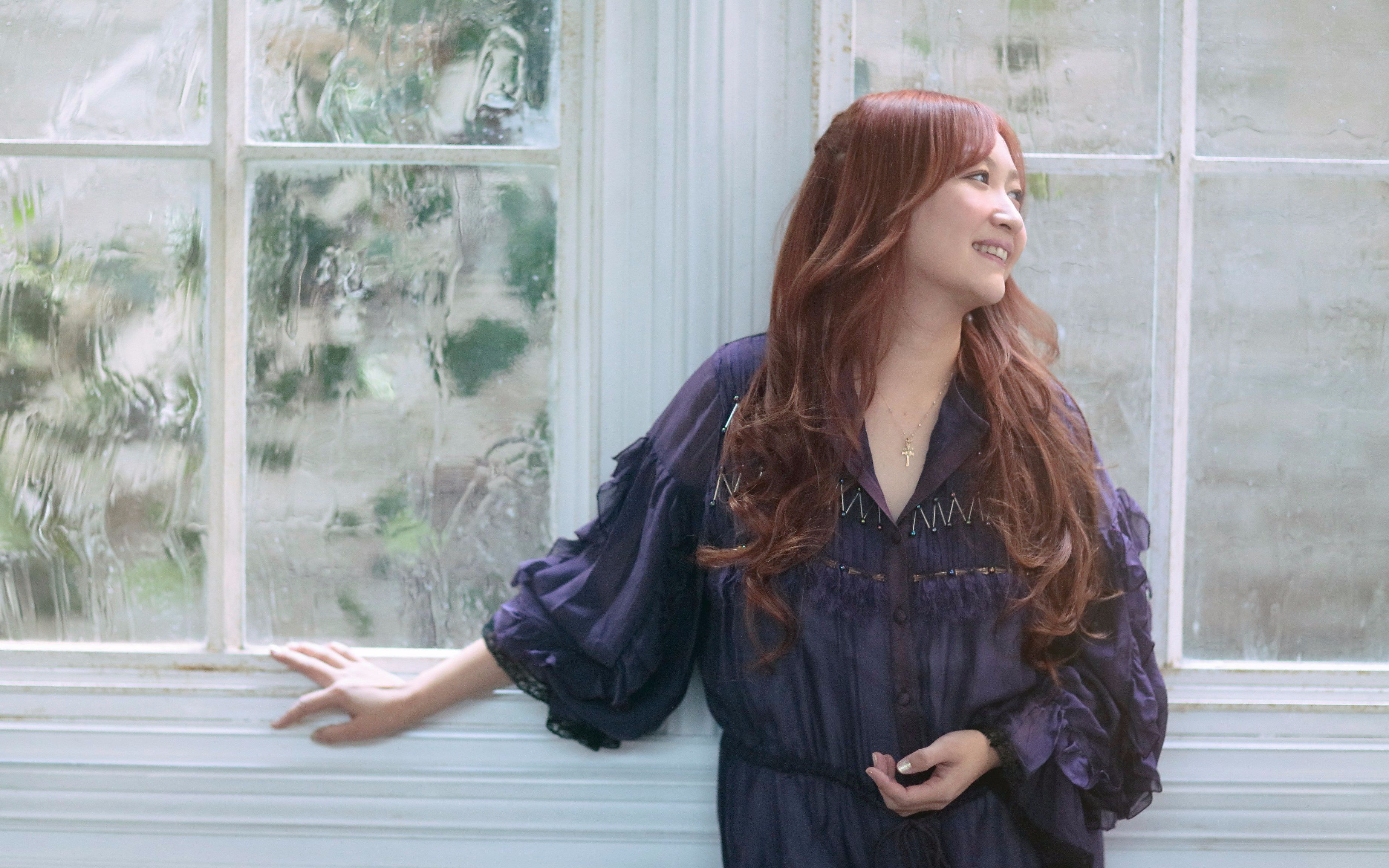 【kokia】2004.02.22 the power of smile_哔哩哔哩_bilibili