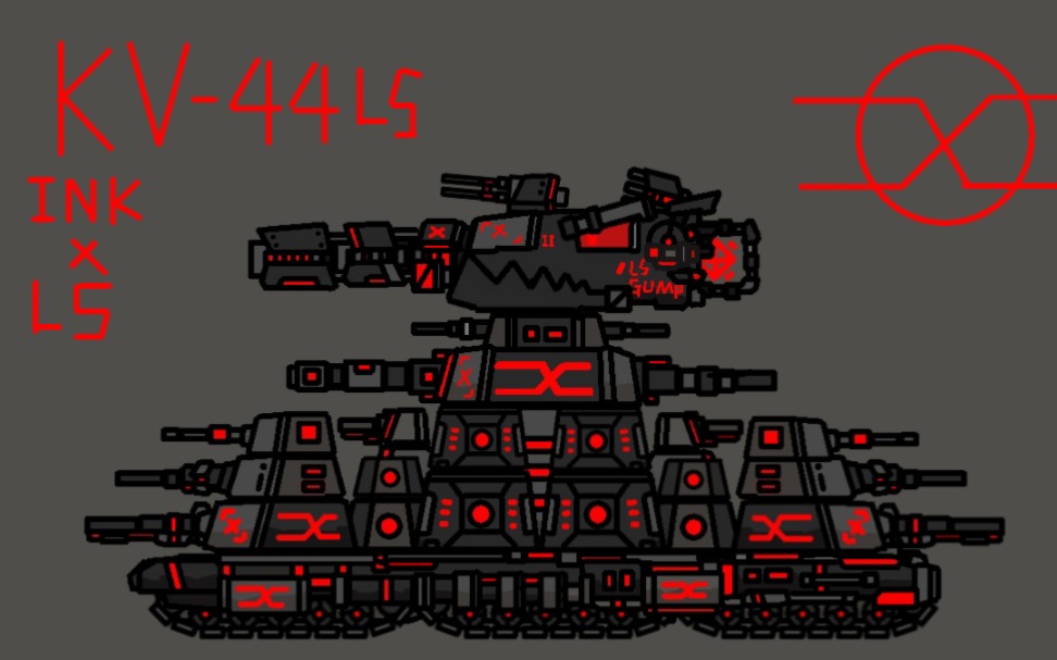 [坦克绘画]全面升级kv44l5光谱仪(过程)