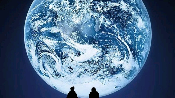 当你看完赛博朋克边缘行者之后打开微信