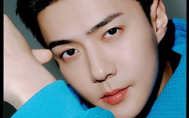 【吴世勋】伟大的脸,是要帅死谁啊吴世勋70(0972096509