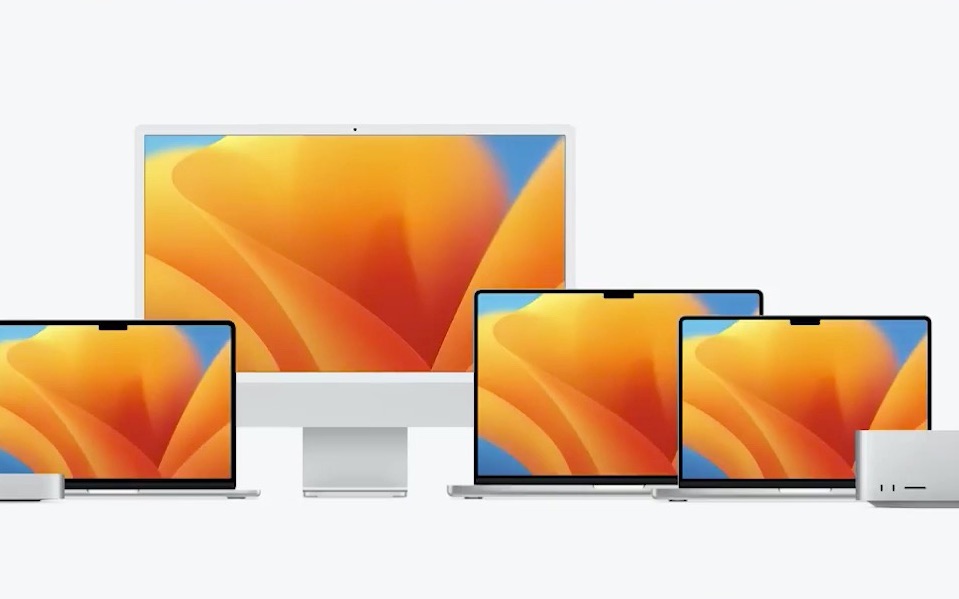 苹果被曝测试m3 max:16核cpu,明年笔记本搭载