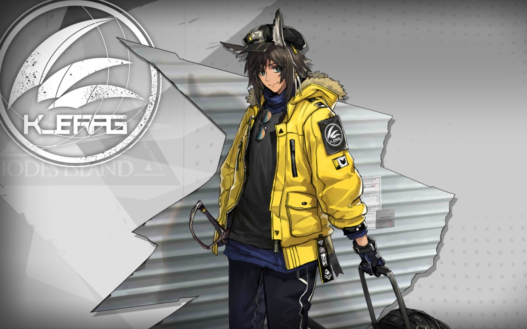 【明日方舟】 gt–6 活动6图五拖七