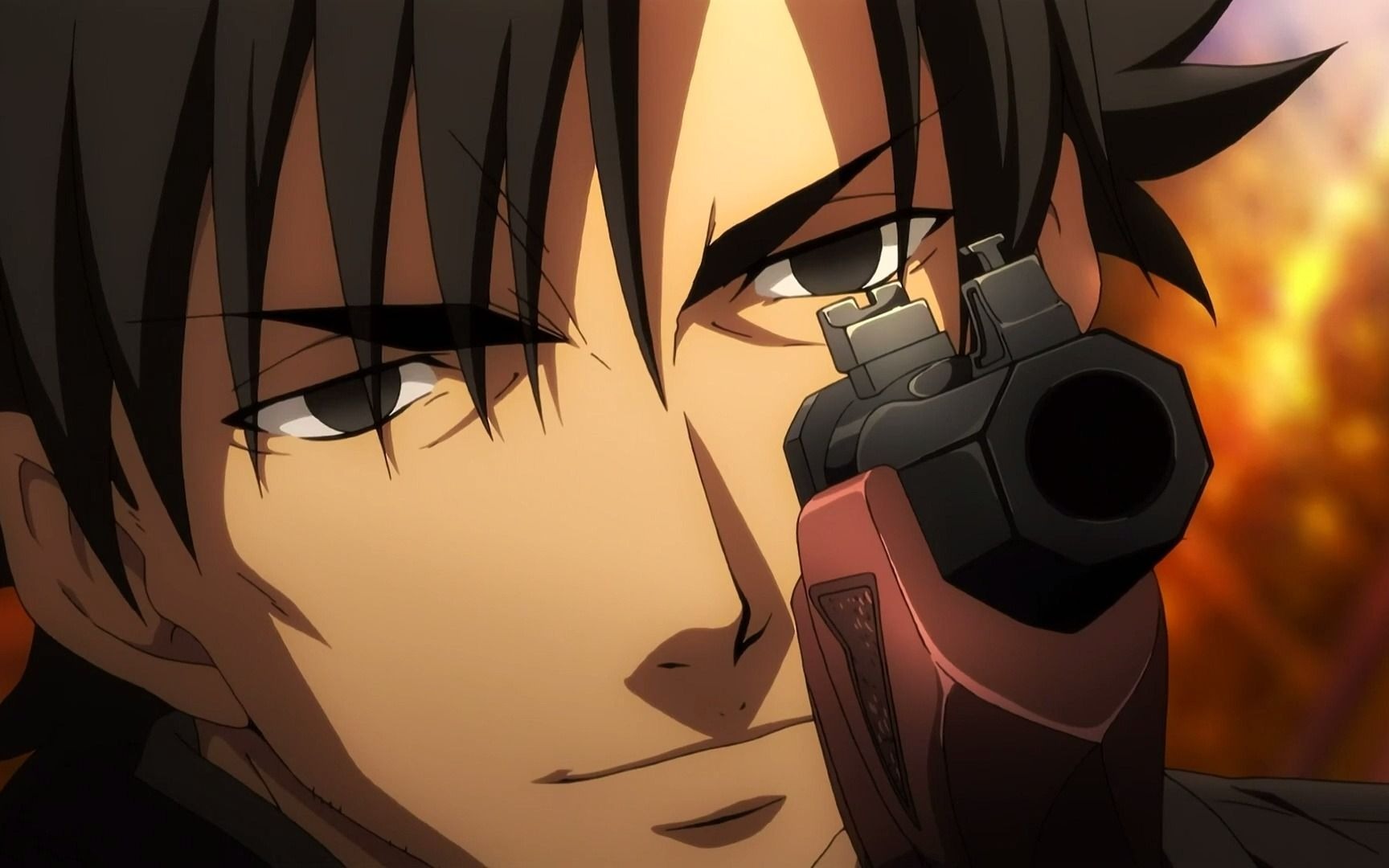 fate zero 卫宫切嗣 名前のない怪物