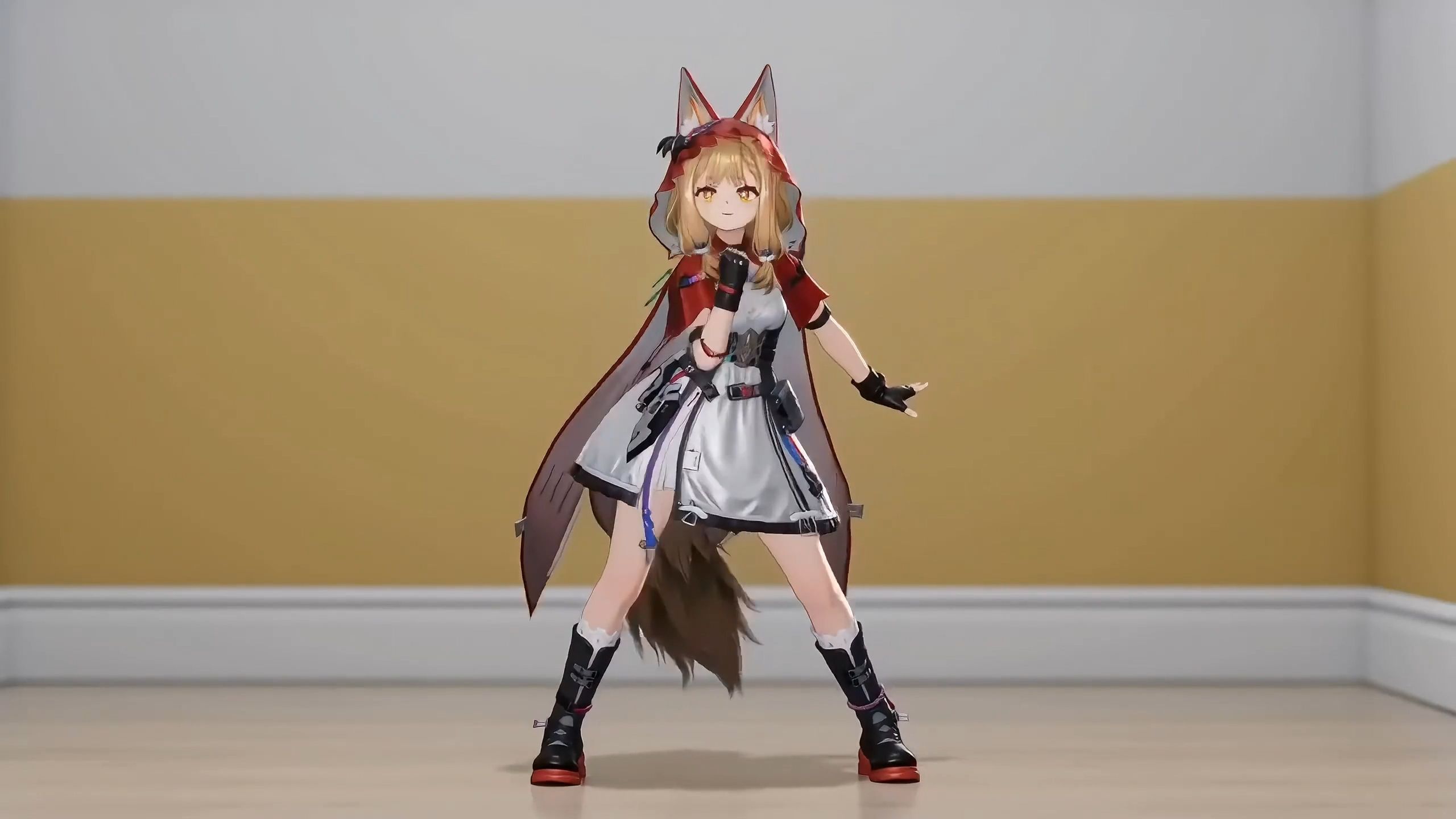 粛聖!! ロキシー・レクイエム☆