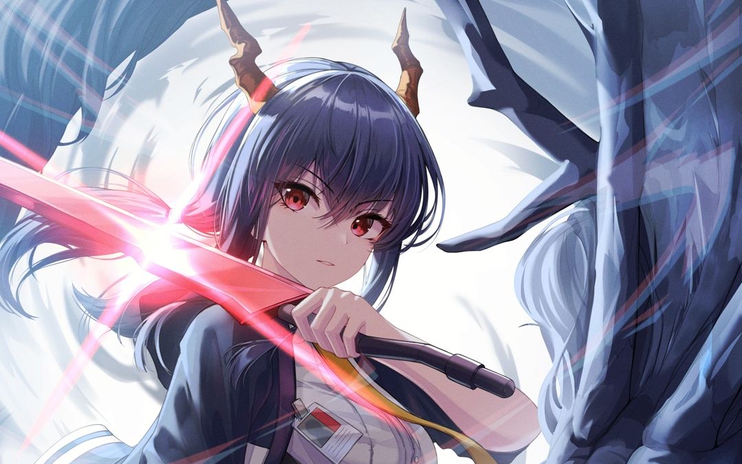 【明日方舟】遗尘漫步 高难关wd-ex-8 你永远可以相信赤霄·绝影_哔哩