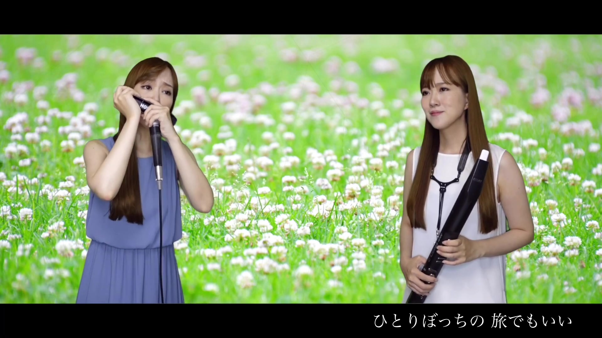 「sachiko」covered by 南里沙99ewi solo】chromaticharmonica