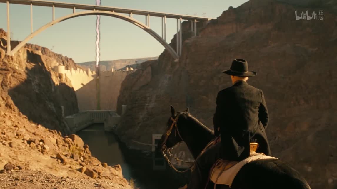 西部世界 第四季西部世界第四季-电视剧-全集-高清正版在线观看-bilibili-哔哩哔哩