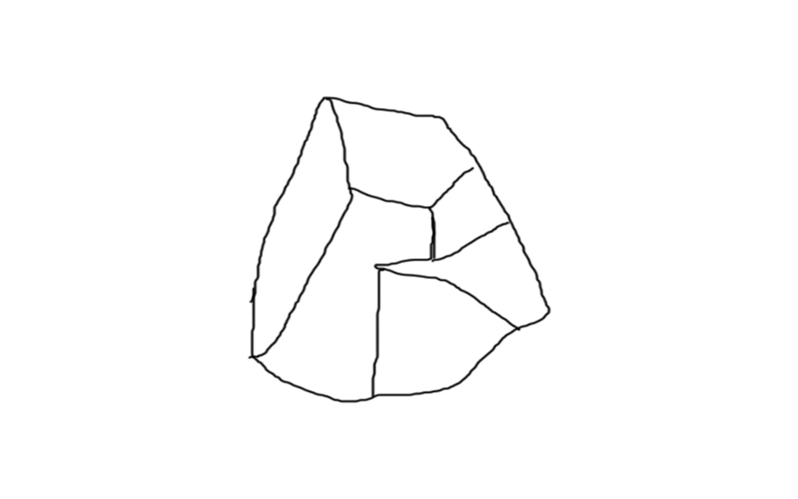 从前有一种岩石叫谣岩