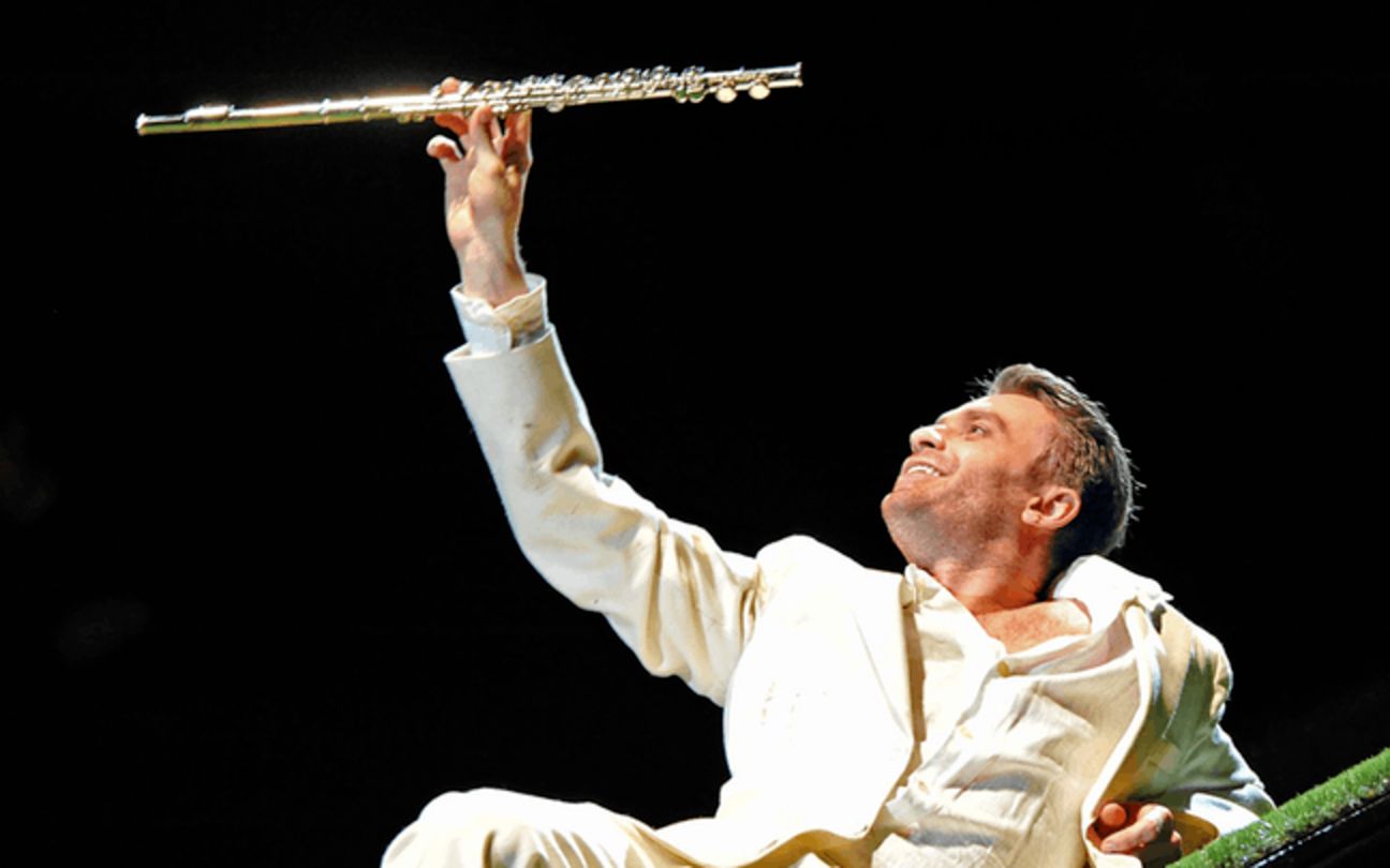 蓝光原盘1080p英文字幕歌剧魔笛莫扎特mozartsthemagicflute