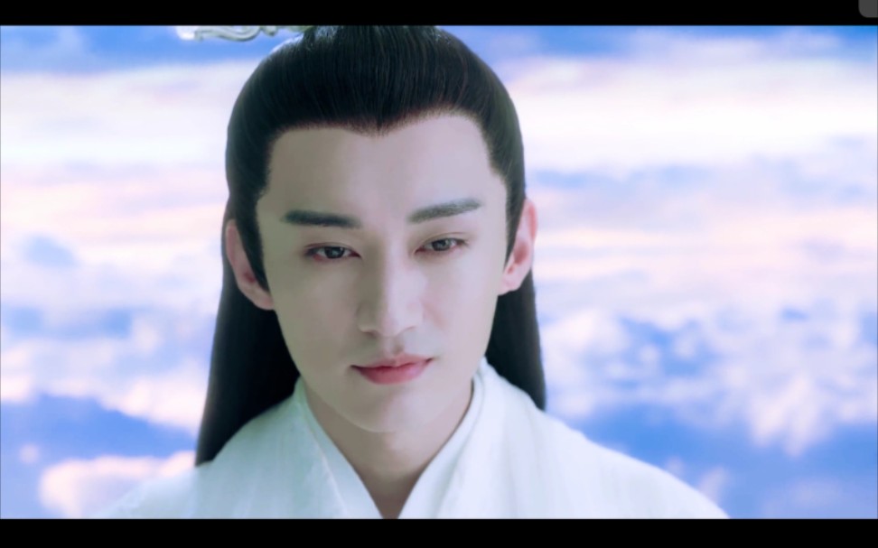 刘学义 | 柏麟帝君 昊辰师兄 | 我后世就是一幅画