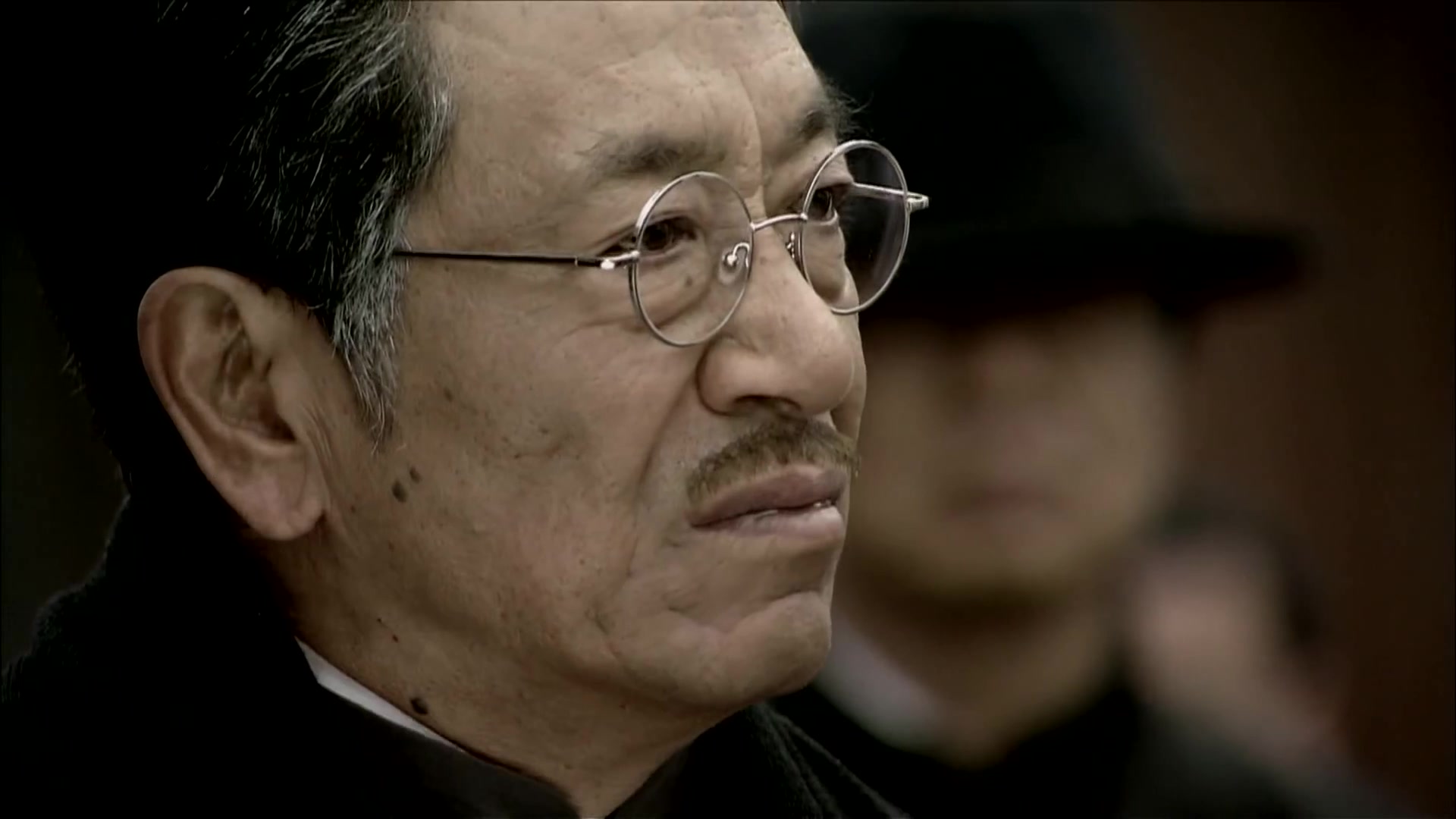 周老的国家利益观