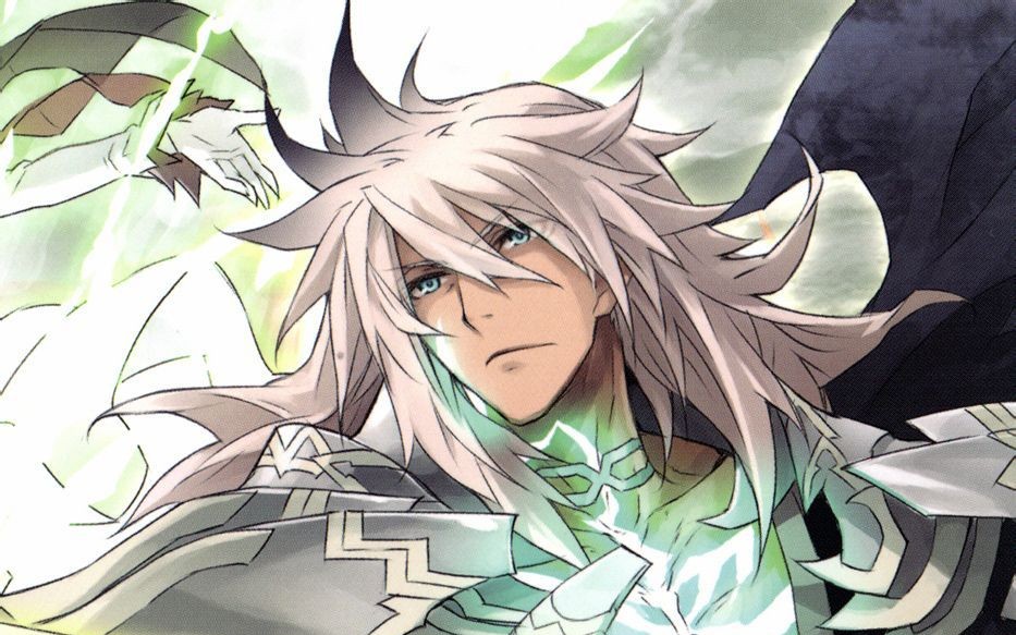 fgo 齐格飞3t圣诞复刻,怎么会这么简单_哔哩哔哩_bilibili