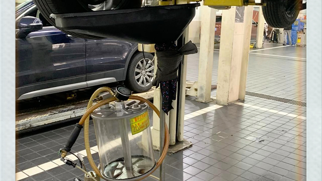 凯迪拉克xt5首保