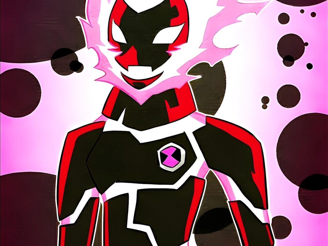 女生版少年骇客