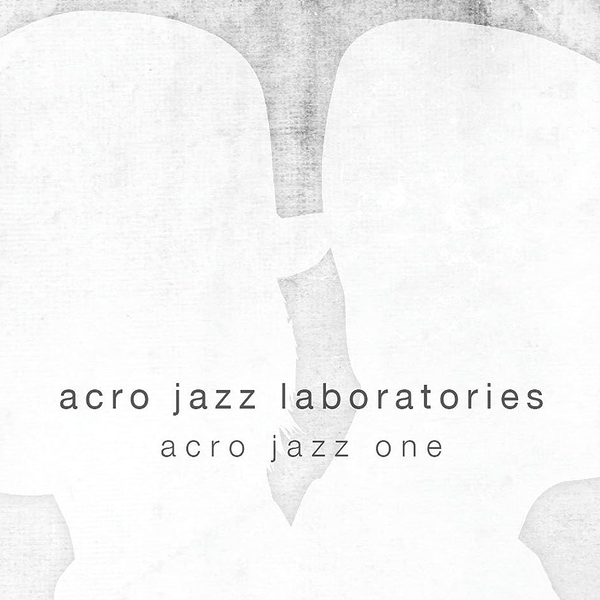 日系爵士说唱】acro jazz one-Acro Jazz Laboratories【hand shakers