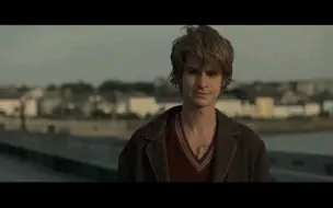 Download Video: 【Andrew Garfield】我最爱的tommy（电影别让我走）