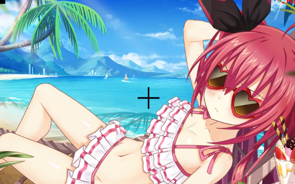 约会大作战我妹妹琴里酱真可爱