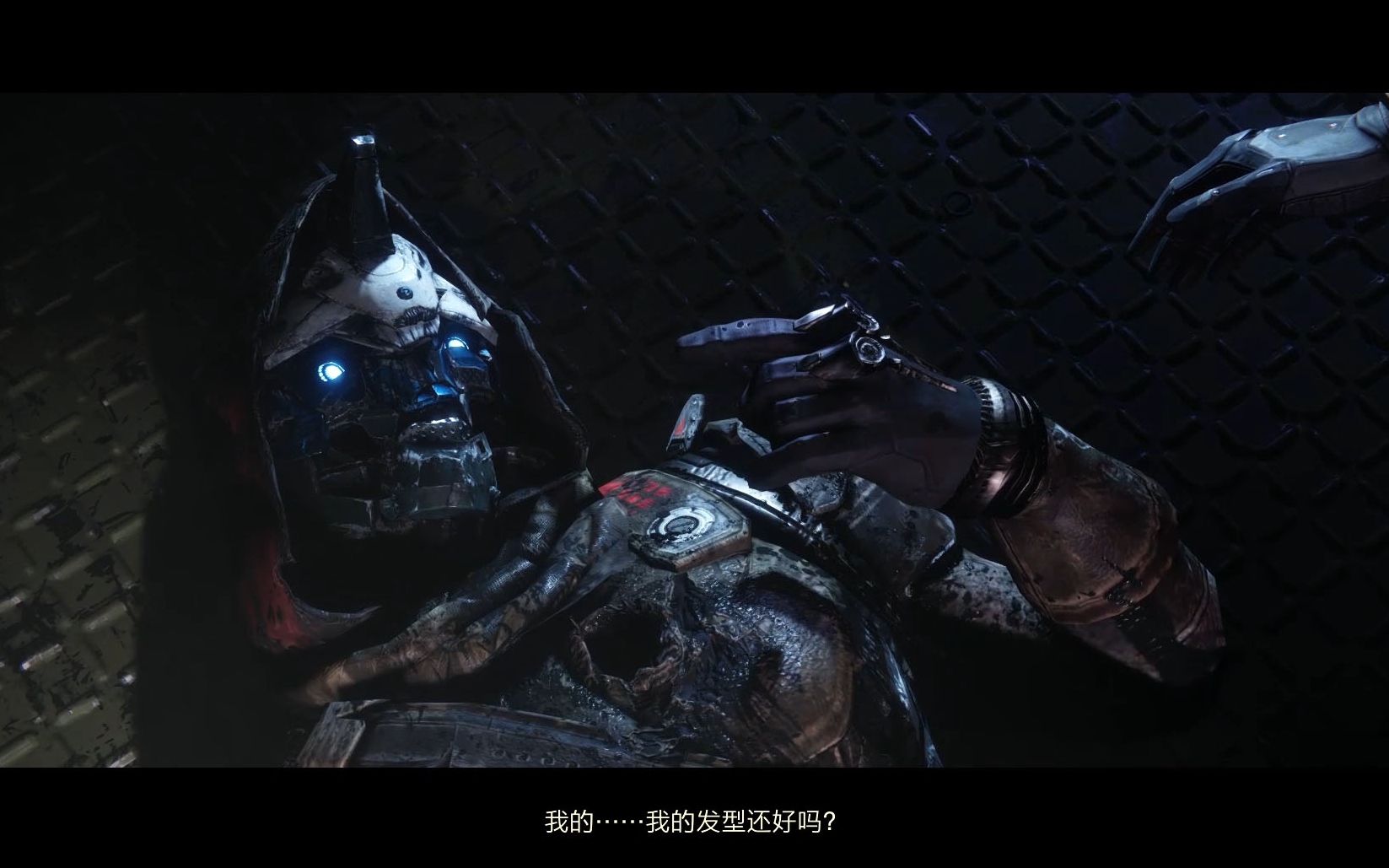 活动  命运2-凯德同学,请拿好你的黑桃,别再丢了.